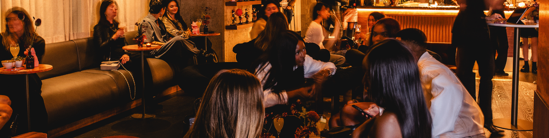 Hiba - Bar d’inspiration Japonaise